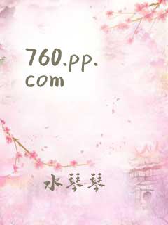 760.pp.com