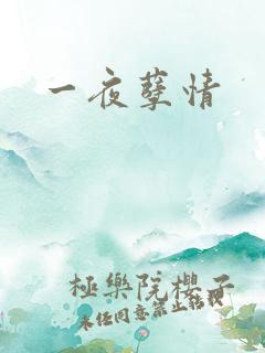一夜孽情