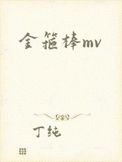 金箍棒mv