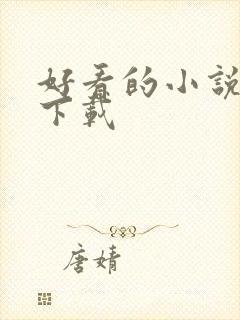 好看的小说打包下载