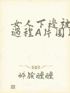 女人下边被添全过程A片图片小说