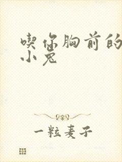 吃你胸前的两只小兔