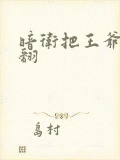 暗卫把王爷做爽翻