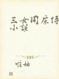 三女同床侍一夫小说