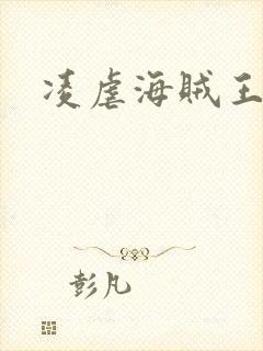 凌虐海贼王娜米