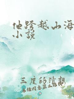 他跨越山海而来小说