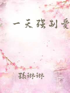 一天强制爱