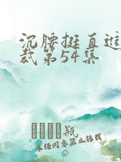 沉腰挺直进入总裁第54集