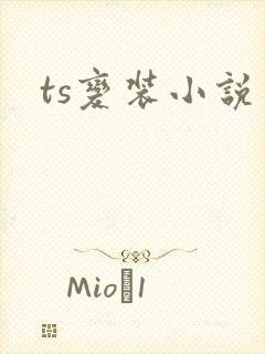 ts变装小说