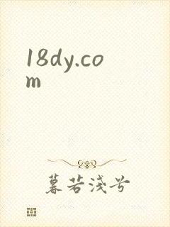 18dy.com