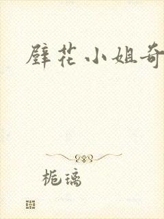 壁花小姐奇遇记