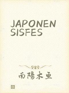 JAPONENSISFES