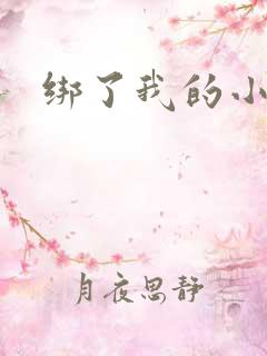 绑了我的小乖乖