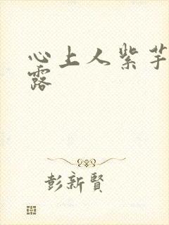 心上人紫芋西米露