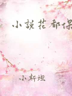小说花都保镖