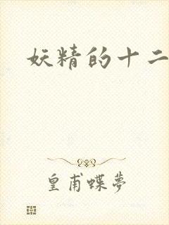 妖精的十二夜祭