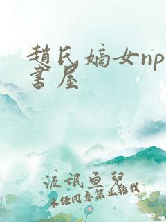 赵氏嫡女np御书屋