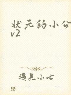 状元的小公主1v2