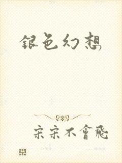 银色幻想