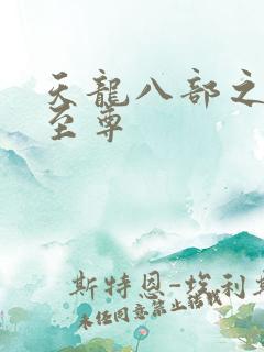 天龙八部之宇内至尊