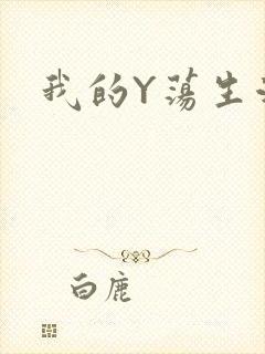 我的Y荡生活H