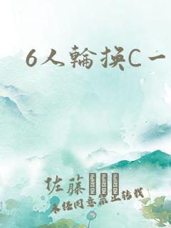 6人轮换C一个