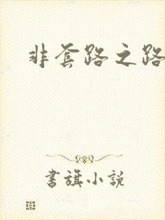 非套路之路