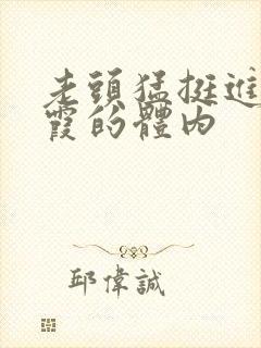 老头猛挺进王进霞的体内