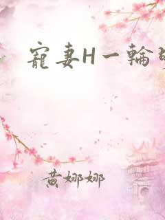 宠妻H一轮明月
