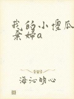 我的小傻瓜by弃妇a