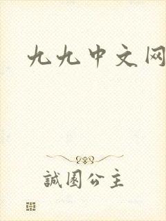 九九中文网
