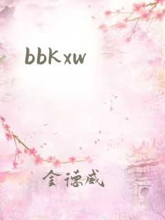 bbkxw