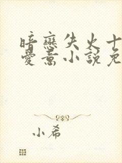 暗恋失火十年的爱意小说免费阅读