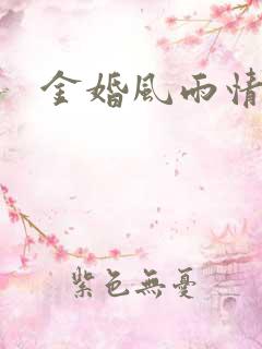 金婚风雨情下载