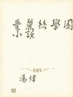 爱丽丝学园同人小说