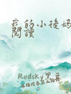 我的小后妈免费阅读