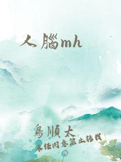 人脑mh