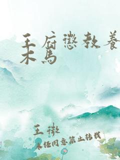 王府惩教养日常木马