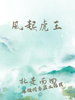 风起虎王