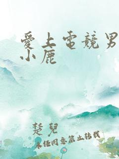 爱上电竞男神林小鹿