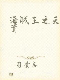 海贼王之天照果实