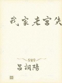 我家老宫失忆了