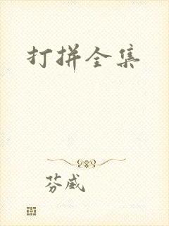 打拼全集