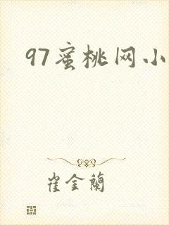 97蜜桃网小说