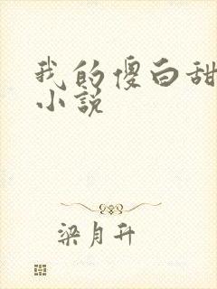 我的傻白甜老婆小说