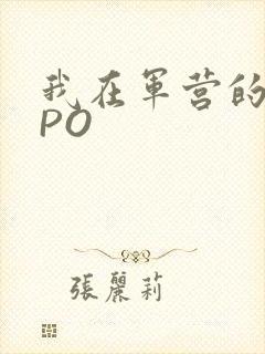 我在军营的日子PO