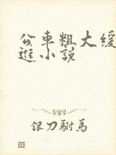 公车粗大缓缓挤进小说