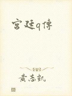 宫廷q传