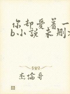 你却爱着一个sb小说 未删减完整版百度云