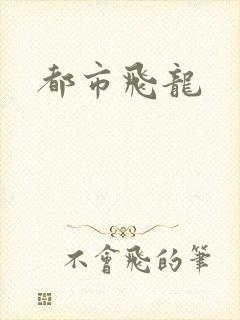 都市飞龙